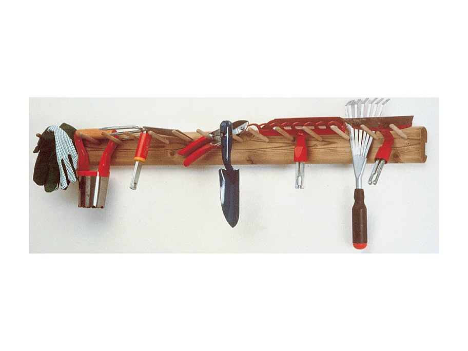 Appendi Attrezzi impregnato Varie misure - 96 cm