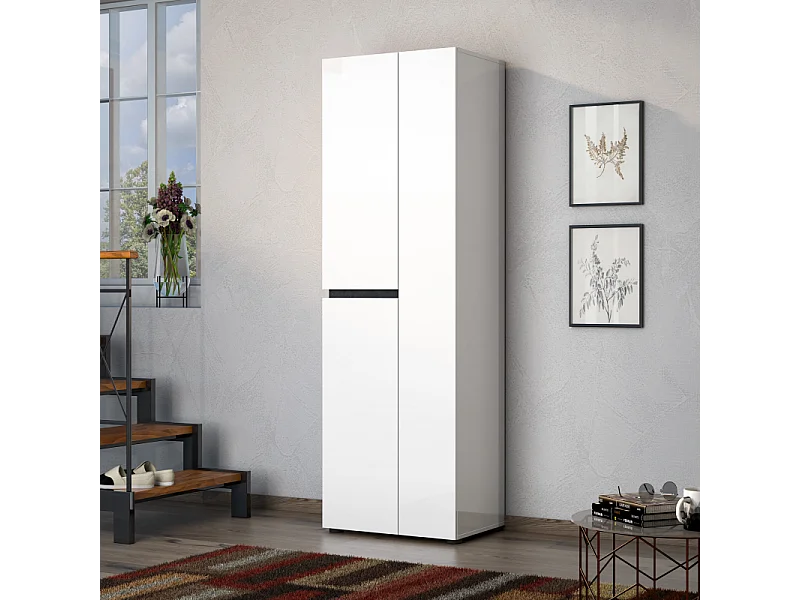 Armadio 3 ante BOB made in Italy