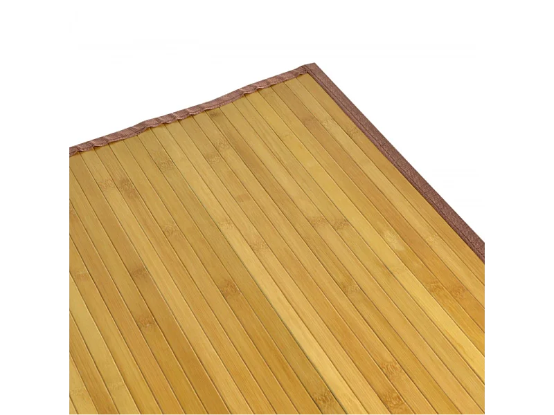 Tappeto bambu' cm180x120x0,5