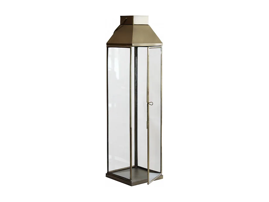 LANTERNA LILLIAN MEDIA