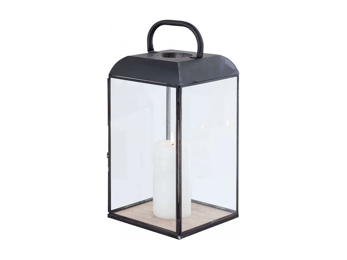 LANTERNA MILLICENT MEDIA