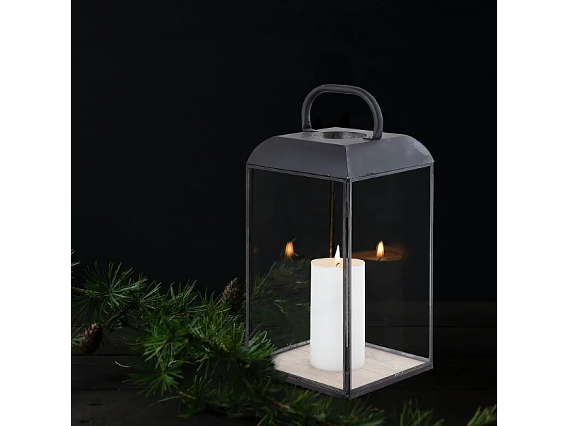 LANTERNA MILLICENT MEDIA