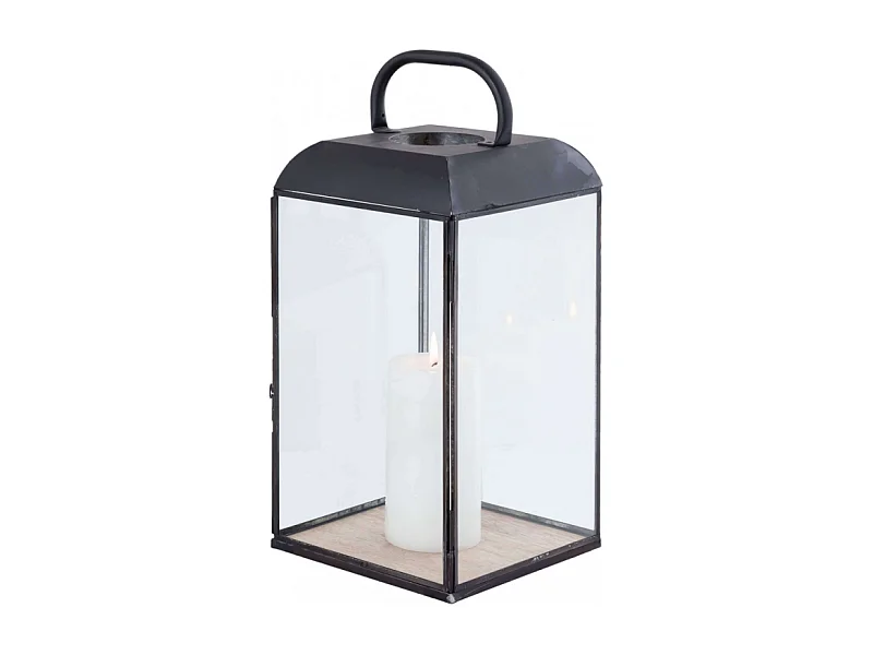 LANTERNA MILLICENT MEDIA