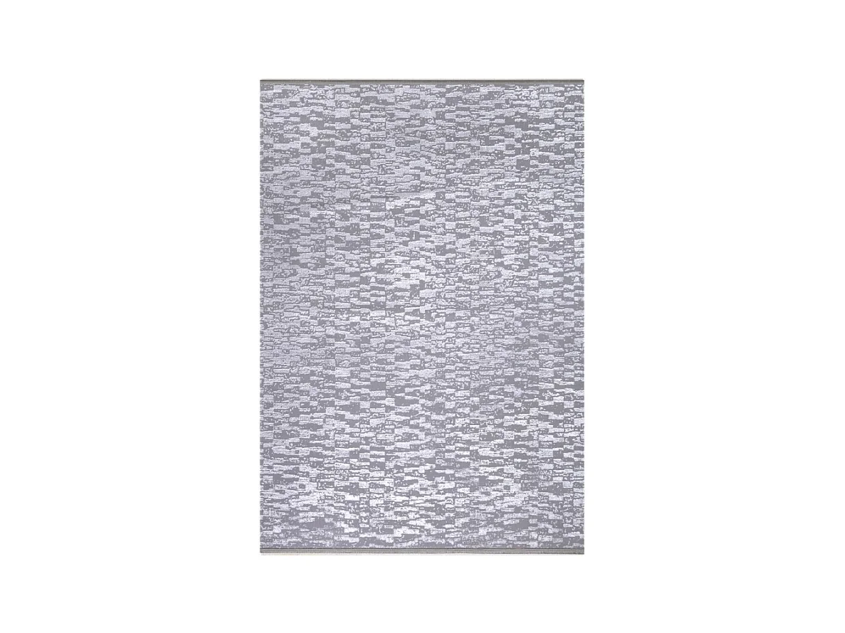 Tappeto antiscivolo Angel tortora 160x230 superficie lucida