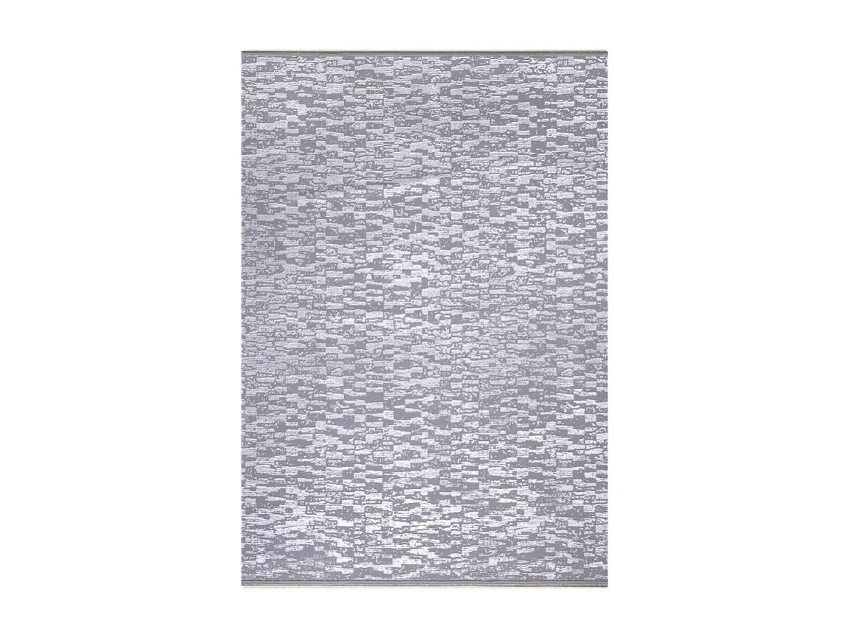 Tappeto antiscivolo Angel tortora 160x230 superficie lucida