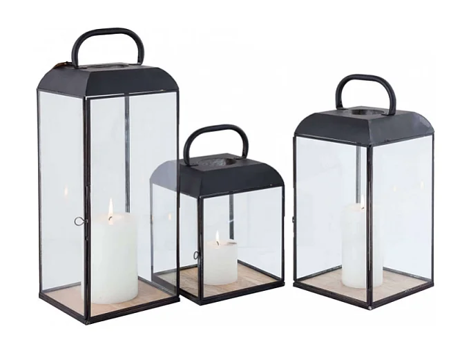 LANTERNA MILLICENT PICCOLA