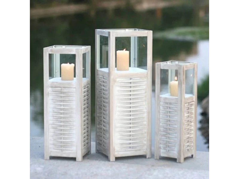 SET DI 3 LANTERNE MARIE