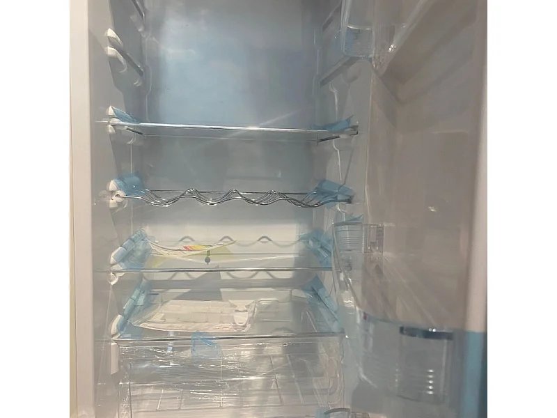 Samet frigorifero combinato Maremma crema