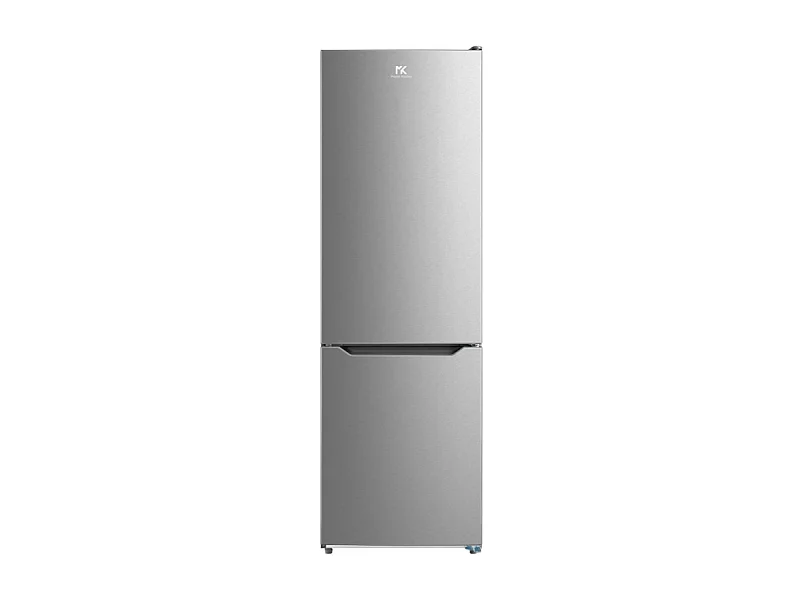 Frigorifero combinato Master Kitchen MKRF301CNFEXS 310 LT. inox