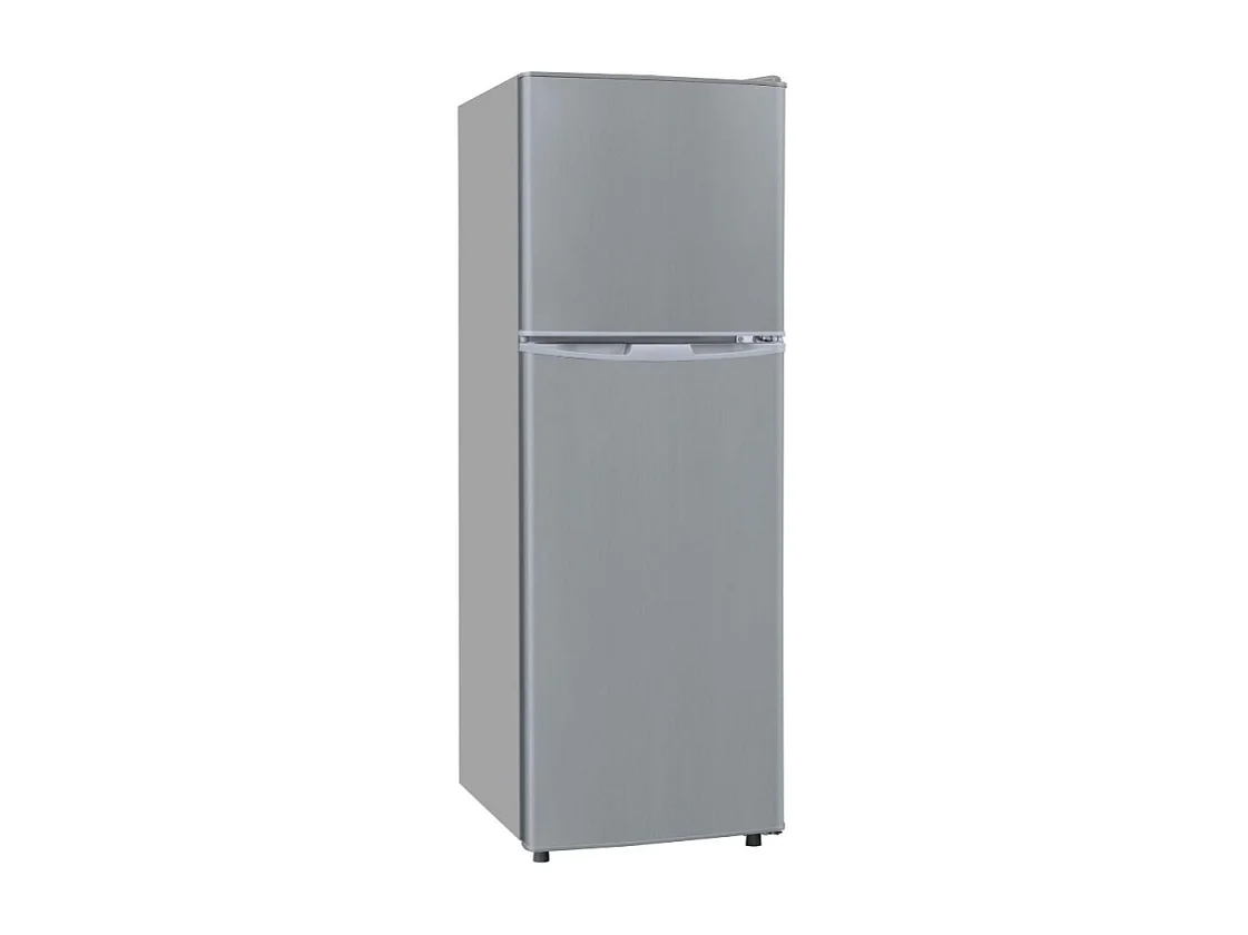 Samet frigorifero doppia porta Onice 138 inox