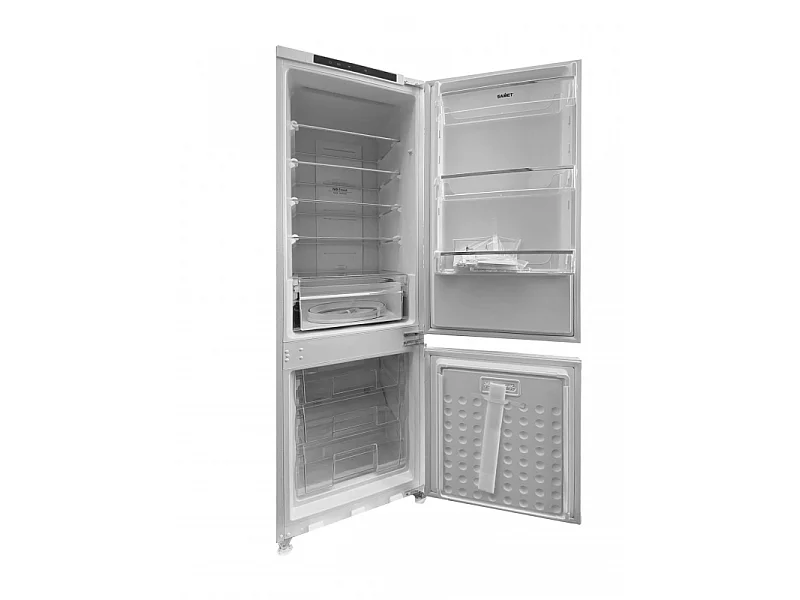 Samet Derby250 Frigorifero incasso combinato 250 litri