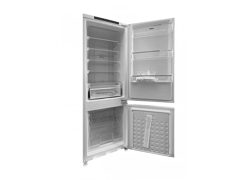 Samet Derby250 Frigorifero incasso combinato 250 litri