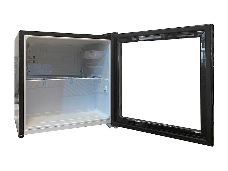 Samet Cantina52 defrost nera 46 litri