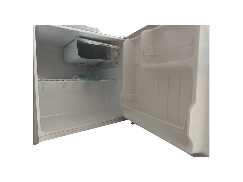 Samet Ametista 50 inox frigo bar hotel