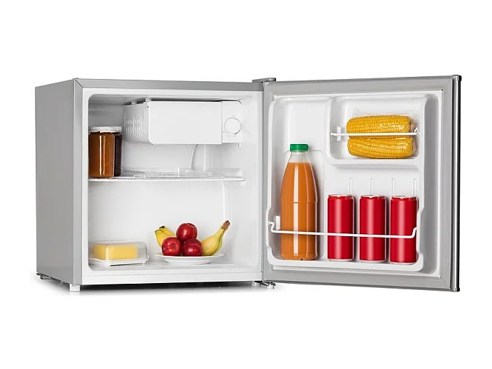 Samet Ametista 50 inox frigo bar hotel