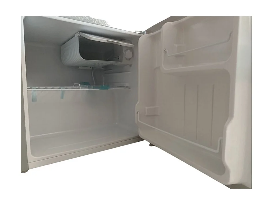 Samet Ametista 50 inox frigo bar hotel