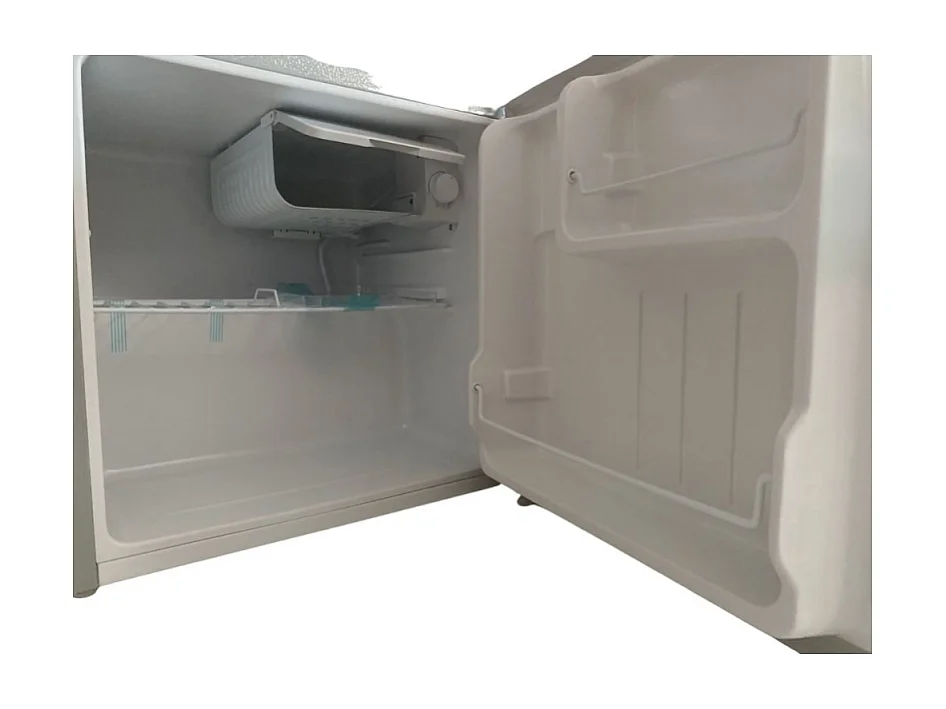 Samet Ametista 50 inox frigo bar hotel