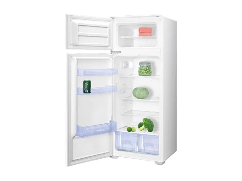 Samet Frigorifero incasso SAM240 bianco