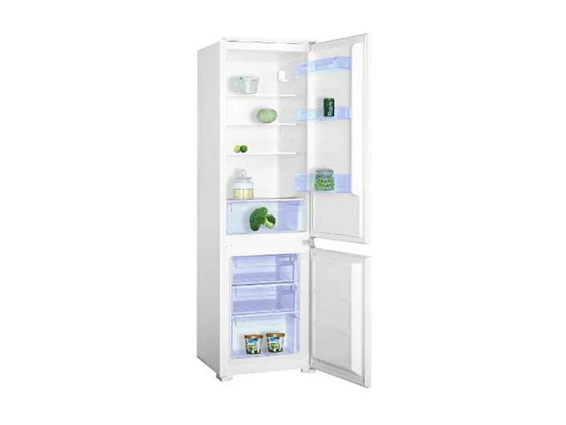 Samet Frigorifero combinato incasso reversibile SAM320