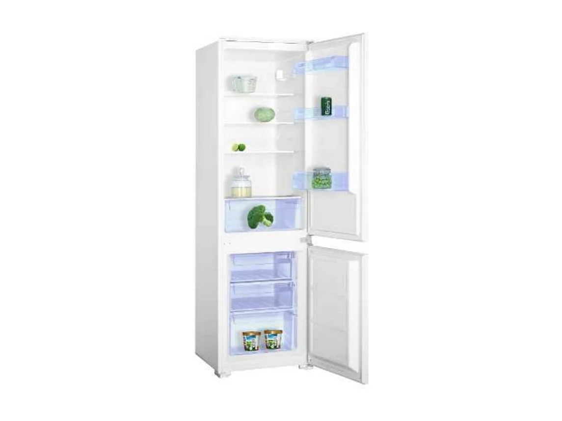 Samet Frigorifero combinato incasso reversibile SAM320