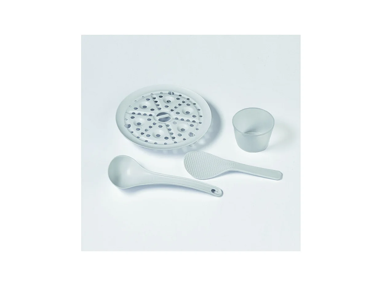 Multicooker Twist - Pentola Cuocivivande con Pala Mescolatrice - 30 Programmi