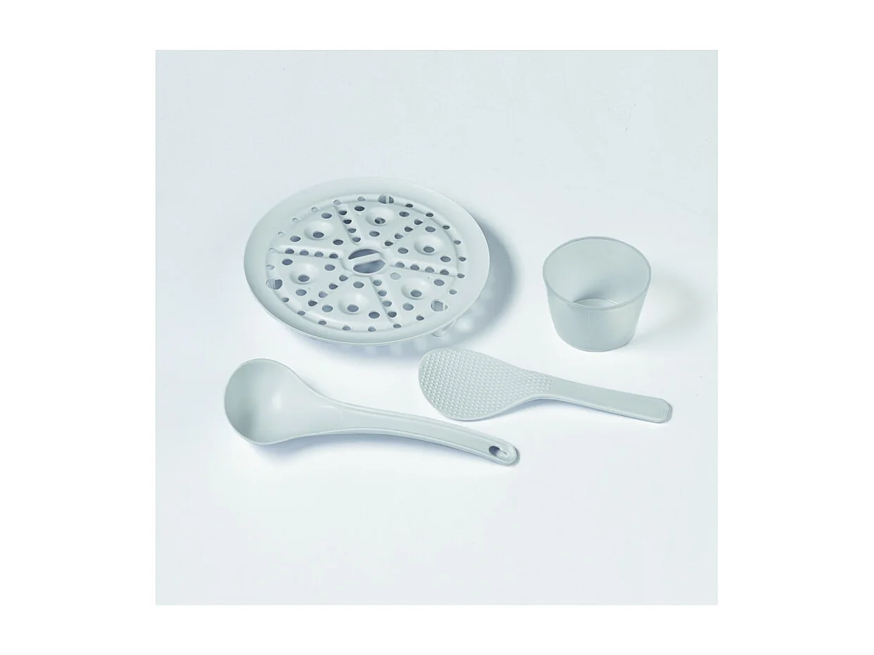 Multicooker Twist - Pentola Cuocivivande con Pala Mescolatrice - 30 Programmi