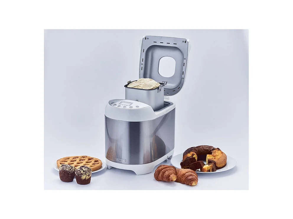 Macchina del Pane - Impasta, Lievita e Cuoce - 19 Programmi Preimpostati