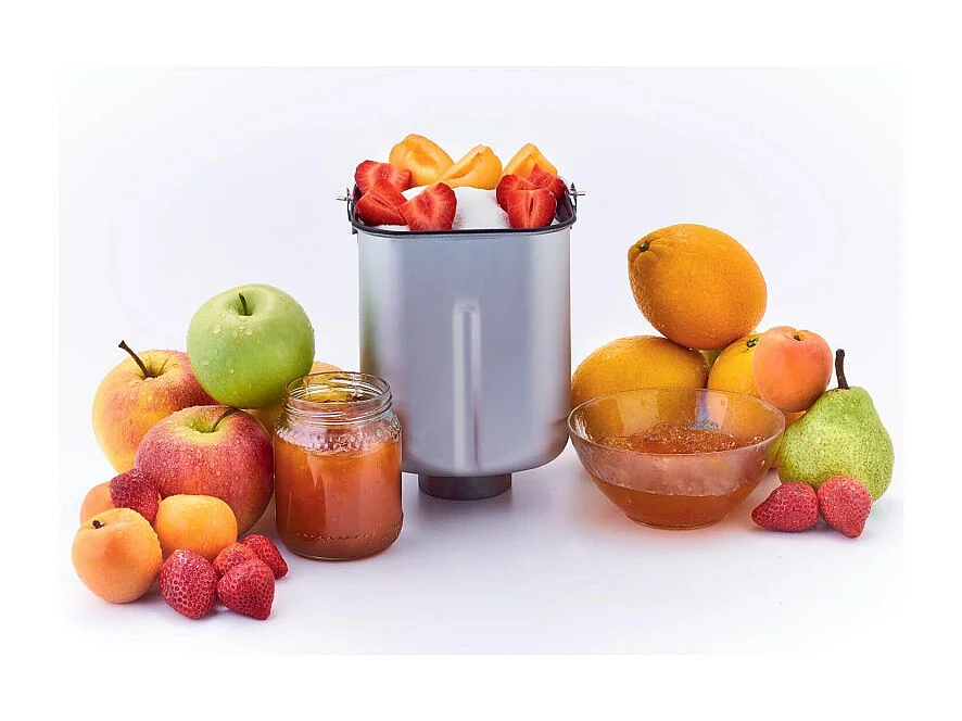 Macchina del Pane - Impasta, Lievita e Cuoce - 19 Programmi Preimpostati