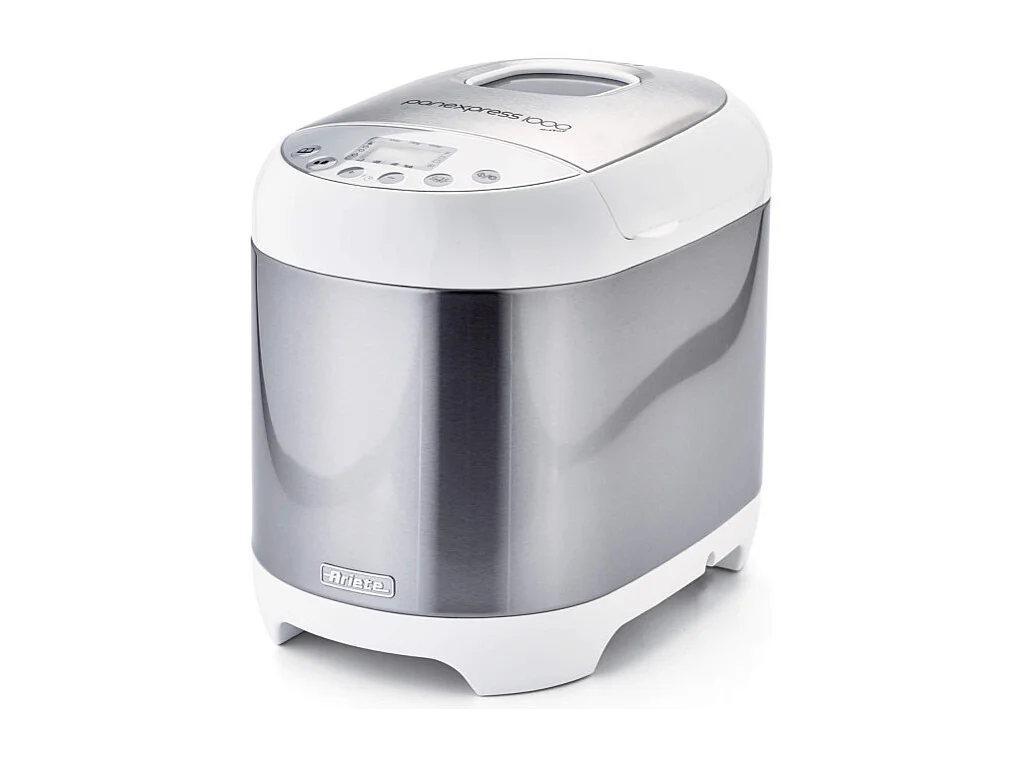 Macchina del Pane - Impasta, Lievita e Cuoce - 19 Programmi Preimpostati