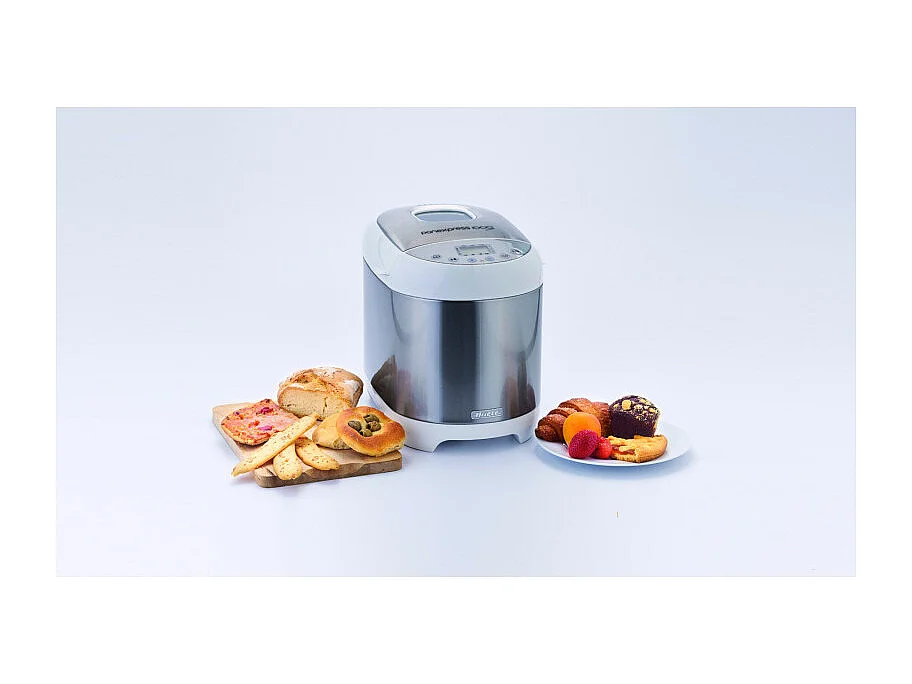 Macchina del Pane - Impasta, Lievita e Cuoce - 19 Programmi Preimpostati