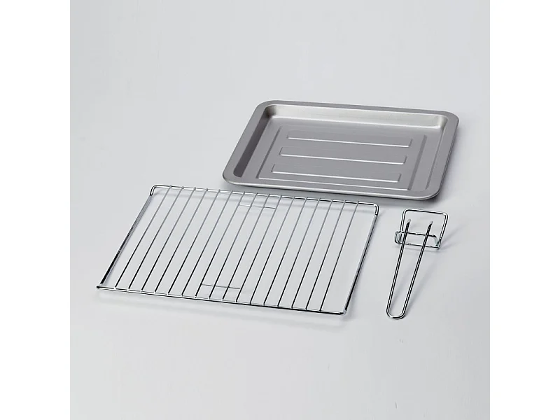 Four électrique Ariete 979 Vintage 18 L Blanc Bleu 1380 W