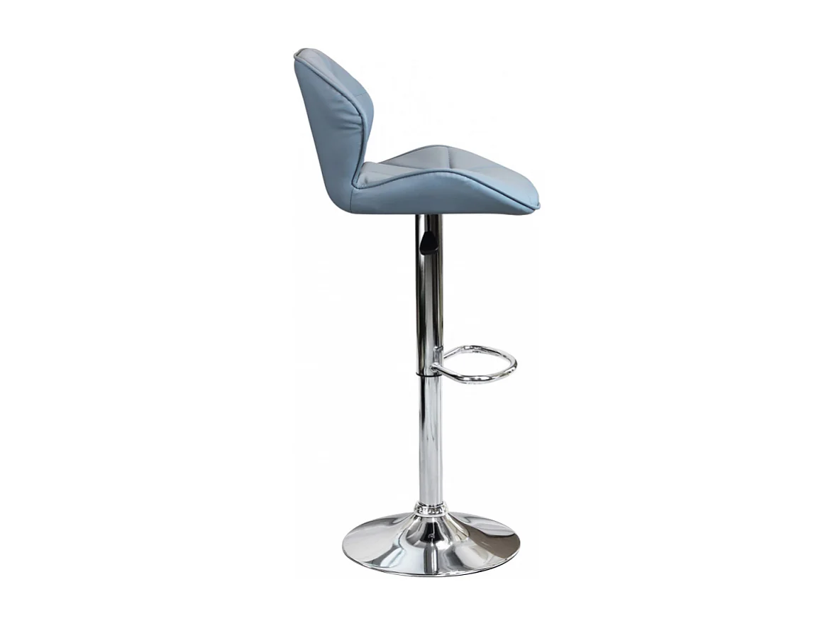 Set di 2 SGABELLI MANUEL