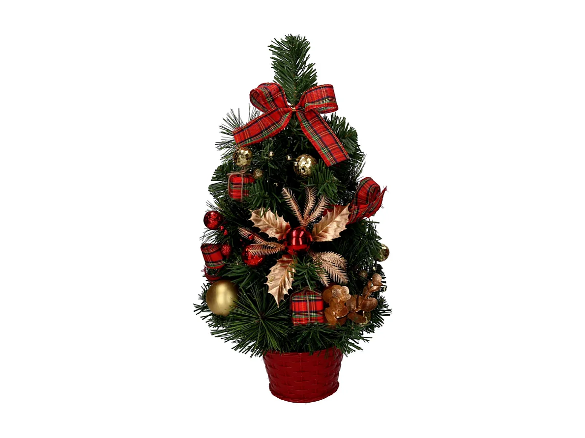 Albero rosso scozzese cmh40