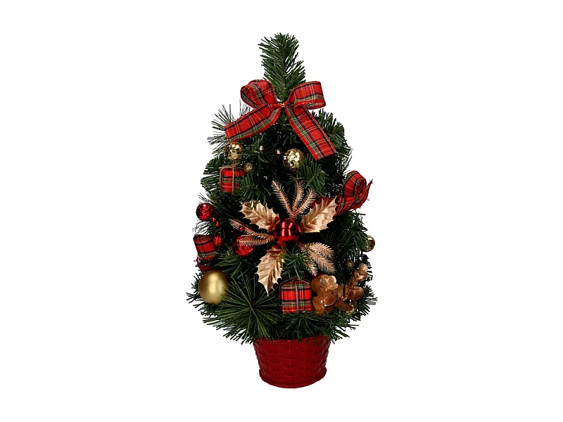 Albero rosso scozzese cmh40