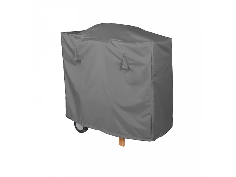 TELO DI COPERTURA PER BARBECUE XL 102 X 46 X 92