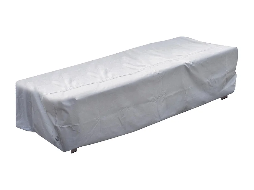 Cover poliestere lettino cm 200x75h45