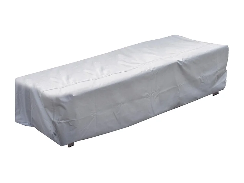 Cover poliestere lettino cm 200x75h45