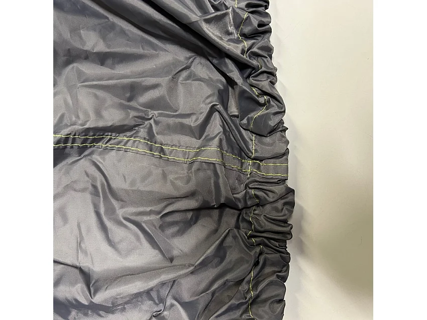 Funda impermeable para 4 sillas de jardín exterior bar restaurante CVS