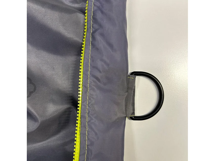 Funda impermeable para 4 sillas de jardín exterior bar restaurante CVS