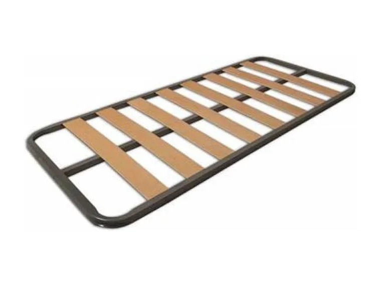 Rete singola 90x190 6337 per cameretta a ponte