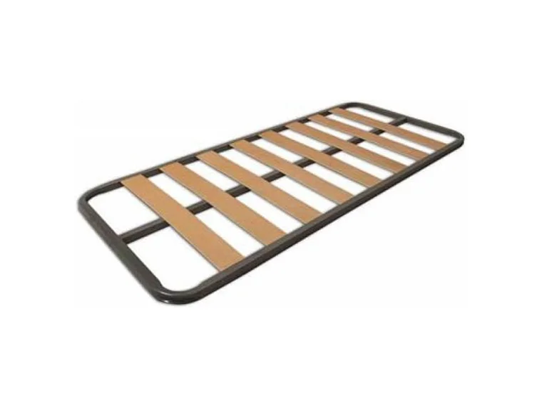 Rete singola 90x190 6337 per cameretta a ponte