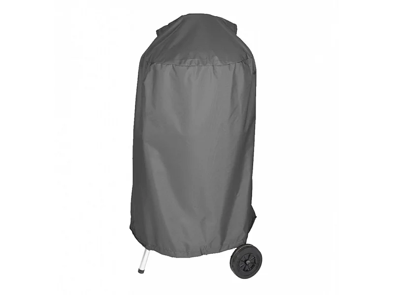 TELO DI COPERTURA PER BARBECUE ROTONDO M Ø 70 X 80