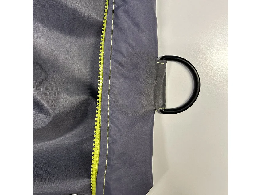 Abdeckung für 2-Sitzer-Gartencouch 160x80x60cm wasserdicht CVD1