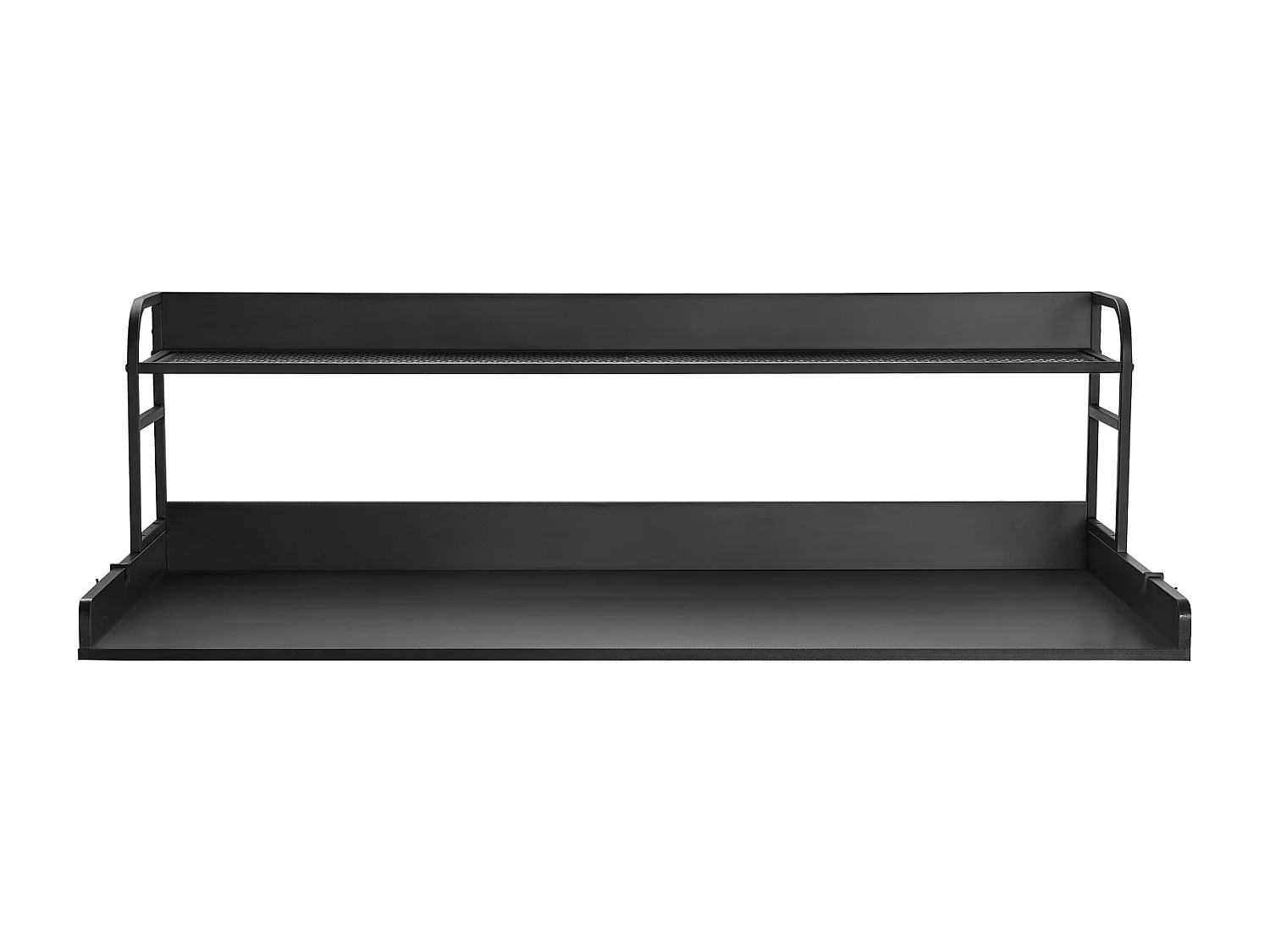 Encimera de Lavadora-Secadora SucceBuy 137x69 CM, Encimera de Lavado de Madera con Almohadillas Antideslizantes, Resistente al Agua para una Organización