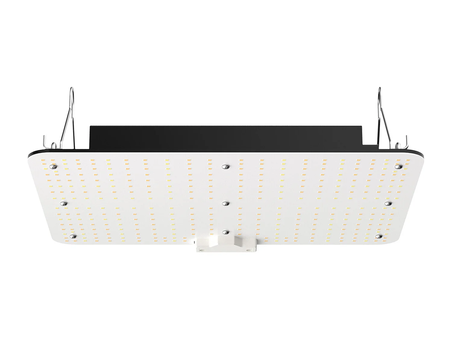 Lampe de Croissance LED SucceBuy 150 W, Spectre Complet à Intensité Variable, Diodes Samsung pour Plantes d'Intérieur, Végétation, Floraison, Serre