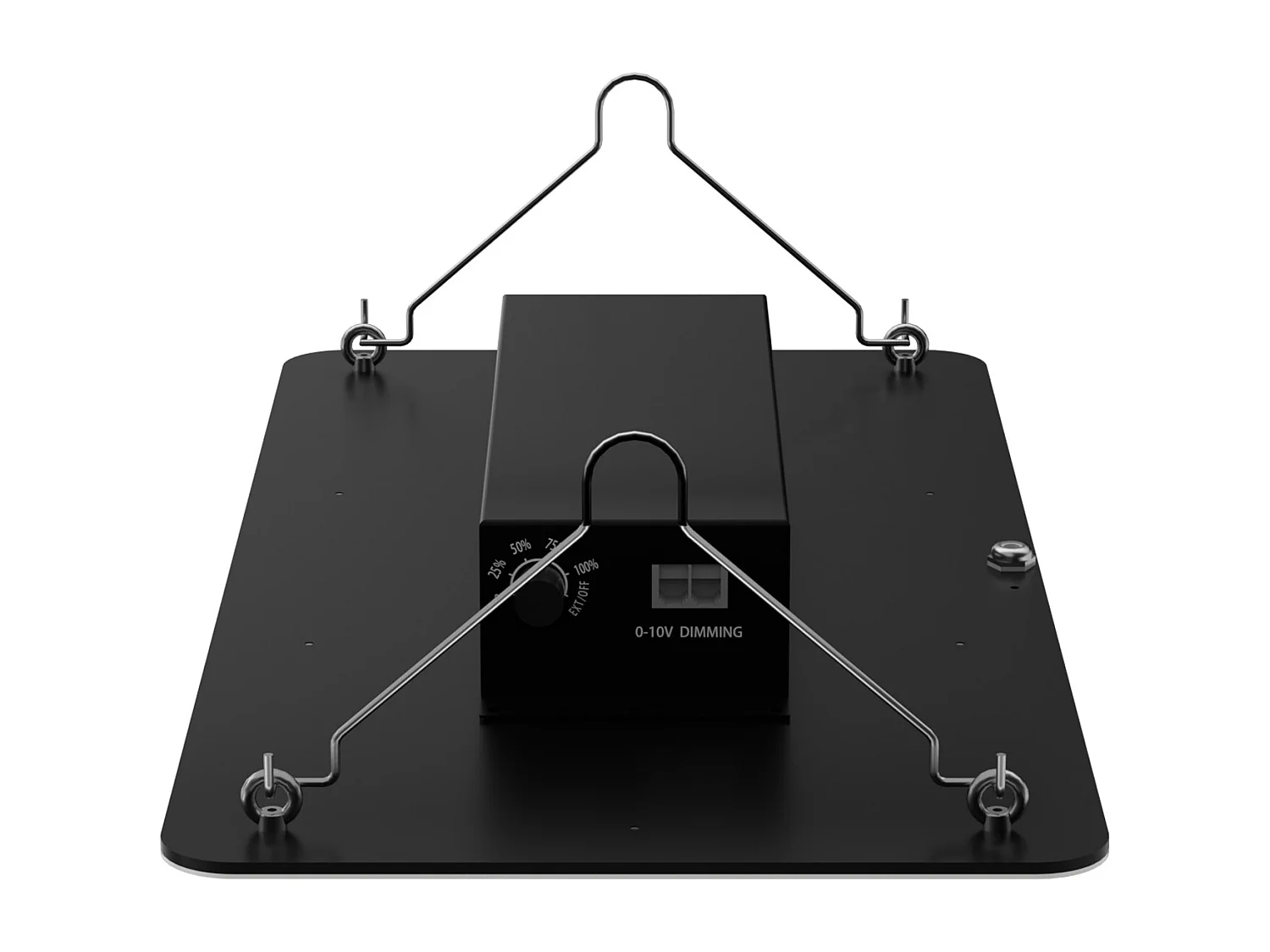 Lámpara de Crecimiento LED SucceBuy 200 W, Diodos Samsung de Alto Rendimiento para Plantas de Interior, Plántulas, Vegetación y Floración, Cultivo en Invernadero