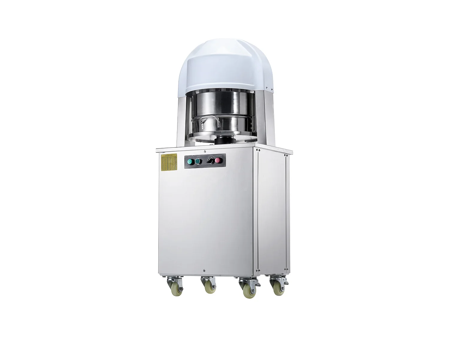 Diviseuse de Pâte Électrique SucceBuy, 20 Pièces, Automatique, pour Boulangerie