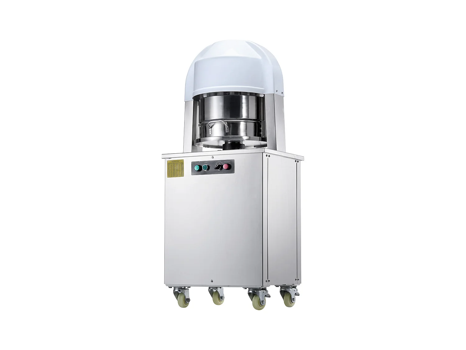 Diviseuse de Pâte Électrique SucceBuy, 20 Pièces, Automatique, pour Boulangerie