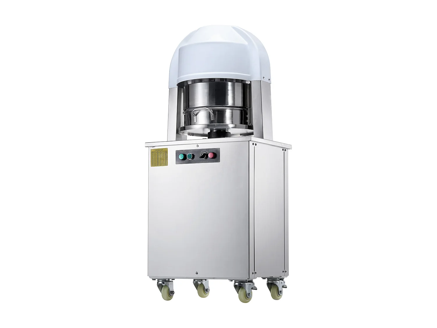 Divisore Elettrico per Impasti SucceBuy, 20 Pezzi, Automatico, per Panifici