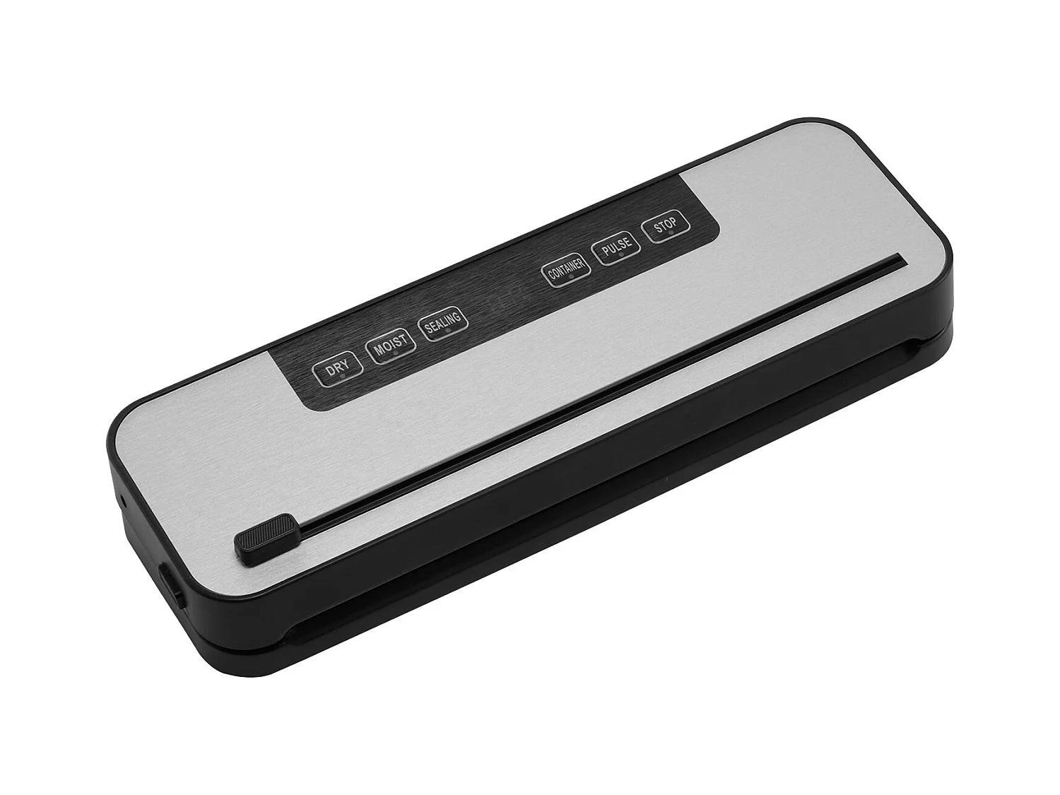 Machine sous Vide SucceBuy, Conservateur Automatique Rapide et Compact, 5 en 1, 100 W avec 10 Sacs